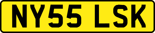 NY55LSK