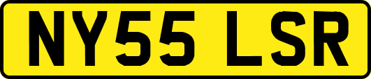NY55LSR