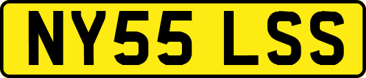 NY55LSS
