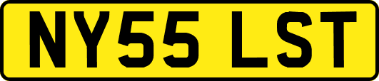 NY55LST