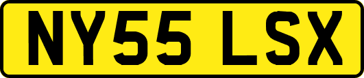NY55LSX