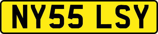NY55LSY