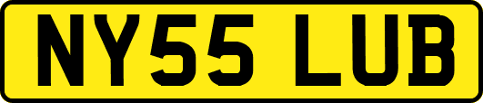 NY55LUB