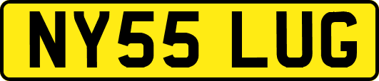 NY55LUG