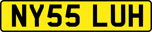 NY55LUH
