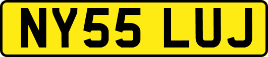 NY55LUJ