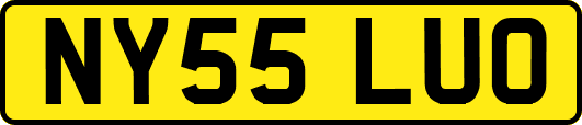 NY55LUO