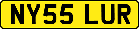 NY55LUR