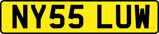 NY55LUW