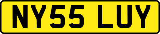 NY55LUY