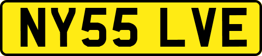 NY55LVE