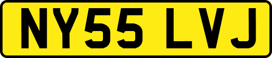 NY55LVJ