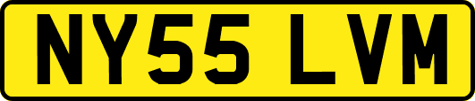 NY55LVM