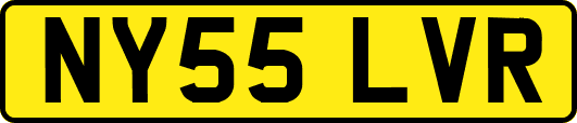 NY55LVR