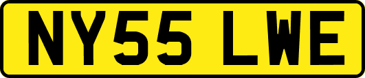 NY55LWE
