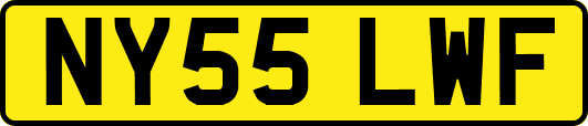 NY55LWF