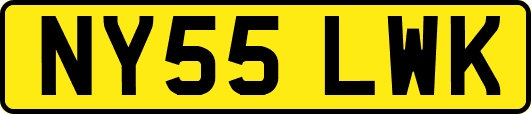 NY55LWK