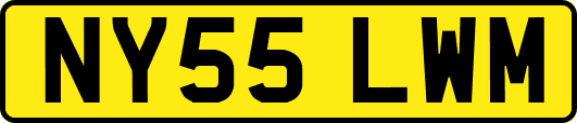 NY55LWM