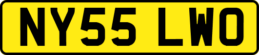 NY55LWO