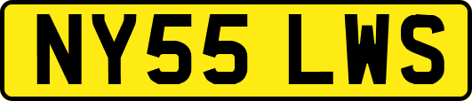 NY55LWS