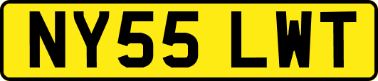 NY55LWT