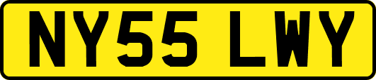 NY55LWY