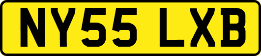 NY55LXB