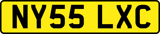 NY55LXC