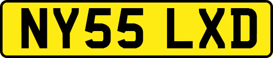 NY55LXD