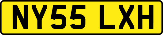 NY55LXH