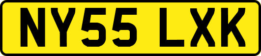 NY55LXK