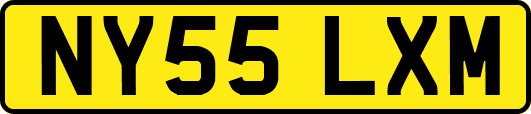 NY55LXM