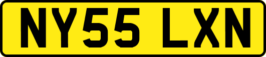 NY55LXN