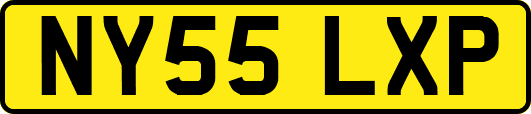 NY55LXP
