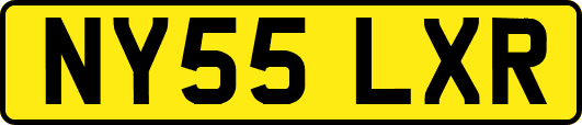 NY55LXR