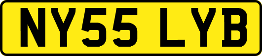 NY55LYB