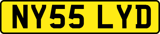 NY55LYD