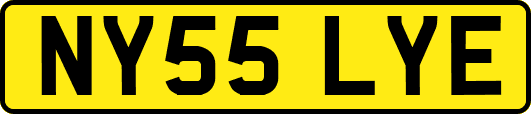 NY55LYE