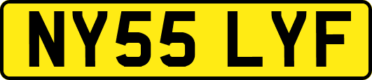 NY55LYF