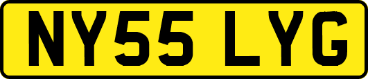 NY55LYG