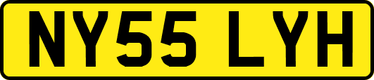 NY55LYH