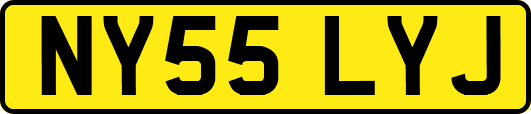 NY55LYJ