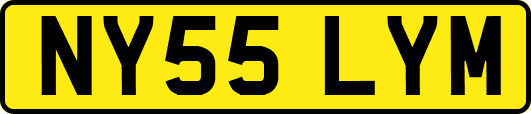 NY55LYM