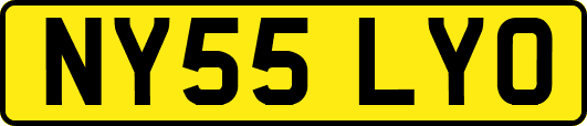NY55LYO