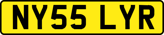 NY55LYR