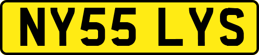 NY55LYS