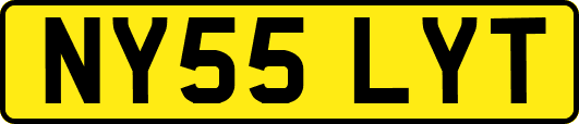 NY55LYT