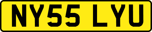 NY55LYU