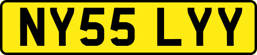 NY55LYY