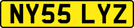 NY55LYZ